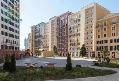Продам 2-кімнатну квартиру, ЖК «Via Roma»