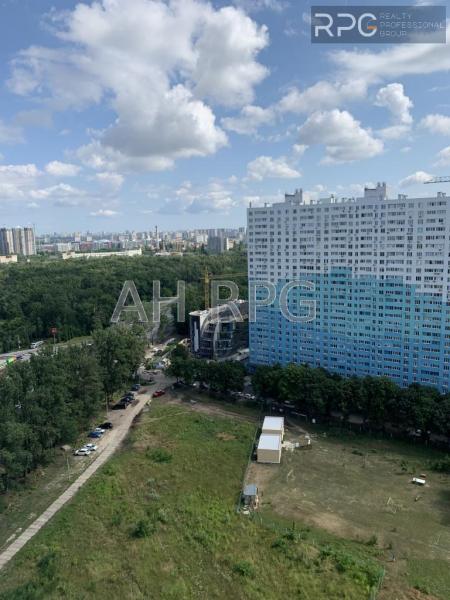 Продам 1-кімнатну квартиру в новобудові, ЖК Одеський бульвар
