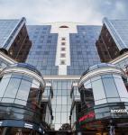Здам офіс в офісному центрі, 204 м², євроремонт