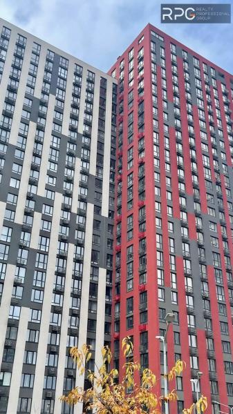 Продам 1-кімнатну квартиру в новобудові, ЖК Варшавський Плюс