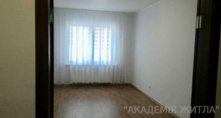 Продам 3-комнатную квартиру в новостройке, ЖК Эврика