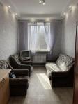 Продам гостинку, 12 м², капитальный ремонт