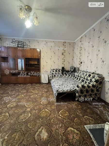 Продам 1-комнатную квартиру