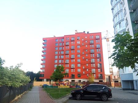 Продам 1-кімнатну квартиру в новобудові, ЖК Паркове містечко