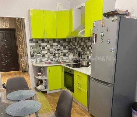 Продам 1-комнатную квартиру