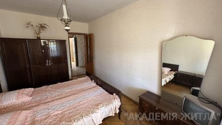 Сдам 3-комнатную квартиру