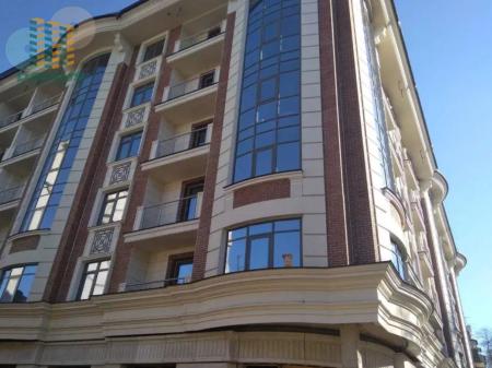 Продам 1-кімнатну квартиру в новобудові, ЖК вул. Єврейська, 3