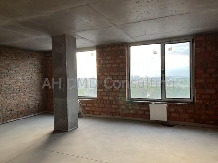 Продам 4-комнатную квартиру в новостройке, ЖК San Francisco Creative House