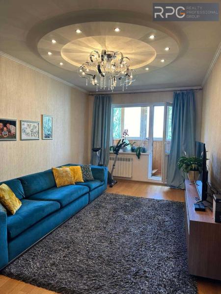 Продам 3-кімнатну квартиру