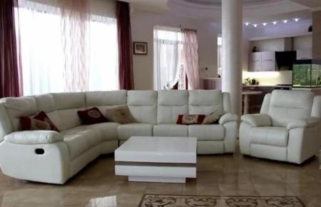 Продам 2-поверховий будинок, КГ «Совиньон-3»