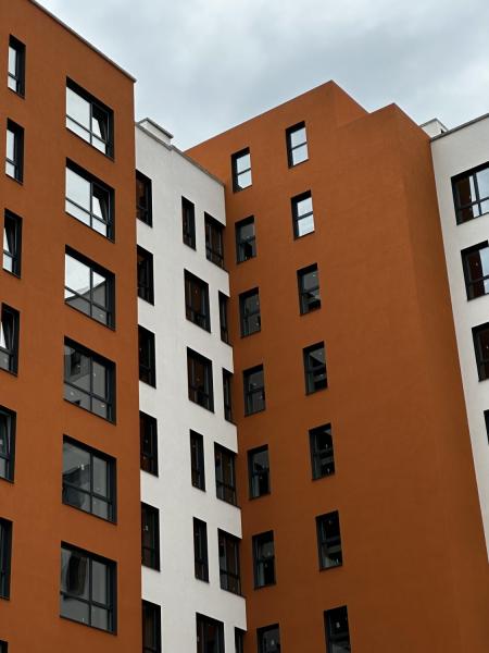 Продам квартиру незданий новобуд, ЖК&nbsp;Millennium
