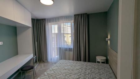 Продам 1-кімнатну квартиру, ЖК&nbsp;«Континент»