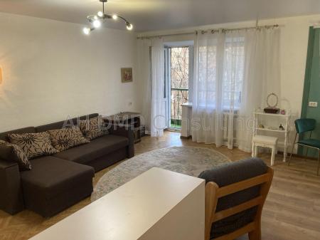 Сдам 1-комнатную квартиру