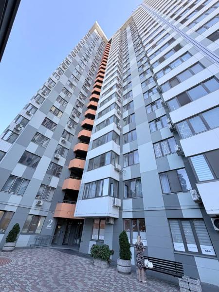 Продам 1-кімнатну квартиру в новобудові, ЖК&nbsp;Мандарин