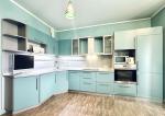 Продам 2-кімнатну квартиру, 64.70 м², євроремонт