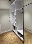 Сдам 1-комнатную квартиру в новостройке, ЖК Respublika, 43 м², авторский дизайн
