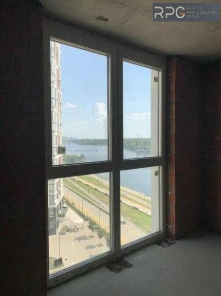 Продам 1-кімнатну квартиру, ЖК&nbsp;Русанівська&nbsp;Гавань