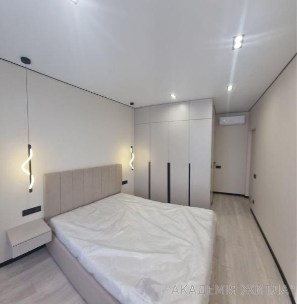 Продам 2-комнатную квартиру, ЖК&nbsp;Варшавский&nbsp;3