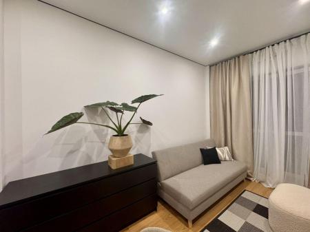 Продам квартиру-студию, ЖК «Smart»