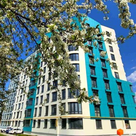 Продам 1-кімнатну квартиру в новобудові, ЖК&nbsp;«Парус&nbsp;Riverside»