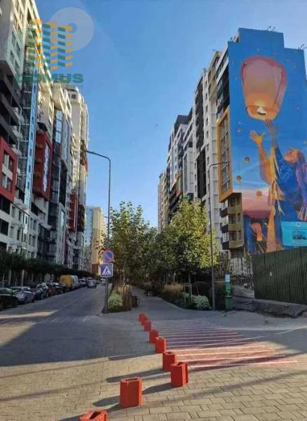 Продам 1-кімнатну квартиру, ЖК «Таїровські сади»