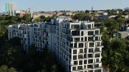 Продам 2-кімнатну квартиру, ЖК «ITown»