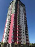 Продам 3-кімнатну квартиру, ЖК «Сирецькі сади», 85 м², без ремонту