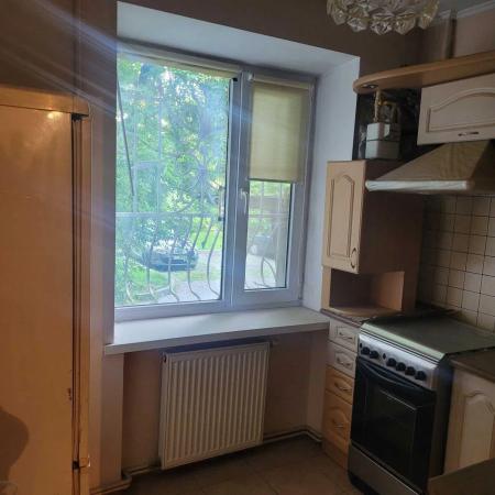 Продам 3-кімнатну квартиру