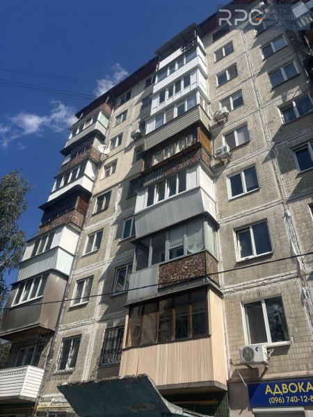 Продам 1-кімнатну квартиру