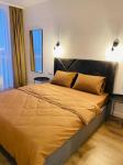 Здам 1-кімнатну квартиру, ЖК Старт, 38 м², авторський дизайн