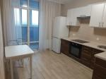 Здам 1-кімнатну квартиру, ЖК Рідне місто, 41 м², євроремонт