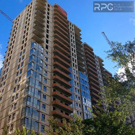 Продам 2-кімнатну квартиру в новобудові, ЖК&nbsp;4&nbsp;Сезони