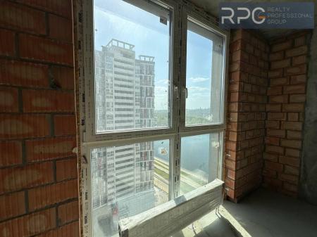 Продам 1-кімнатну квартиру, ЖК Русанівська Гавань