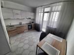 Здам 1-кімнатну квартиру, 46 м², євроремонт