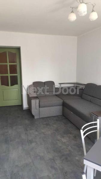 Продам 3-кімнатну квартиру