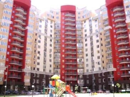 Продам 1-комнатную квартиру в новостройке, ЖК «Лико-Град» 3-ий м-н»