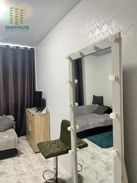 Продам 1-кімнатну квартиру, ЖК «Золоті Стовпи»
