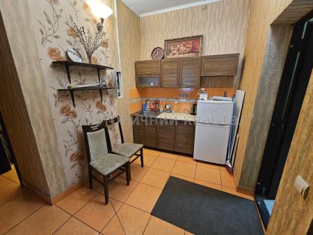 Сдам офис в многоквартирном доме