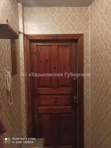 Продам 2-комнатную квартиру