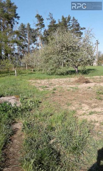 Продам ділянку під забудову житлової нерухомості