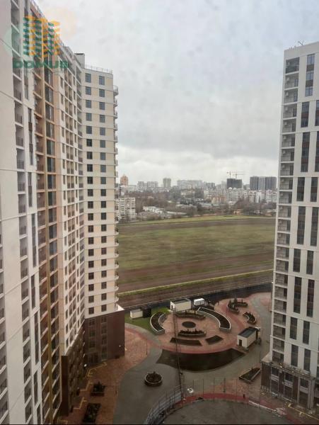Продам 1-кімнатну квартиру, ЖК «Шістдесят восьма перлина»