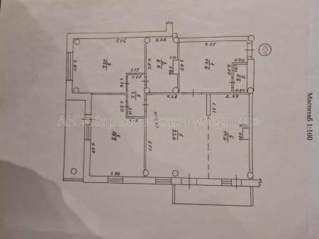 Продам 3-комнатную квартиру