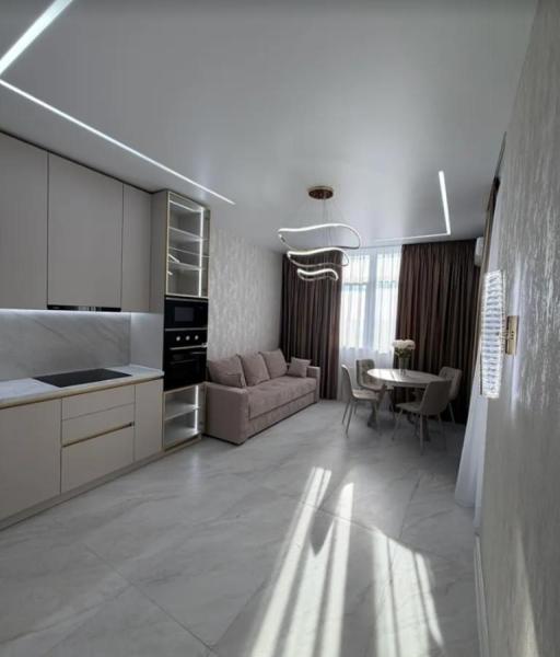 Продам 2-кімнатну квартиру в новобудові, ЖК&nbsp;67&nbsp;Перлина
