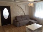 Сдам 2-комнатную квартиру в новостройке, 80 м², евроремонт