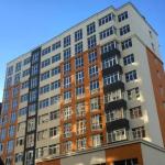 Продам 1-кімнатну квартиру, ЖК&nbsp;Стожари, 49 м², без ремонту