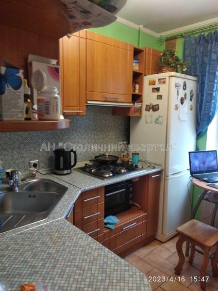 Продам 1-кімнатну квартиру