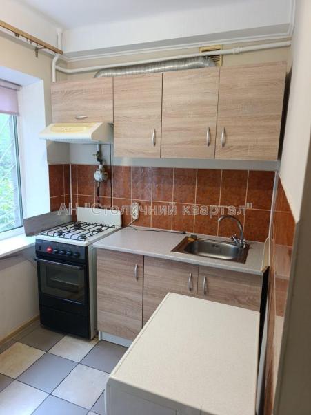 Продам 1-кімнатну квартиру