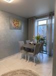 Продам 1-кімнатну квартиру, 34 м², євроремонт
