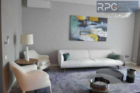 Продам 4-кімнатну квартиру, ЖК Бульвар фонтанів