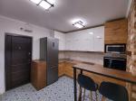 Сдам 1-комнатную квартиру в новостройке, ЖК&nbsp;Милославичи, 34 м², евроремонт